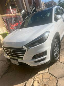 هیوندای تۆکسۆن